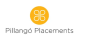 Pillangó Placements logo